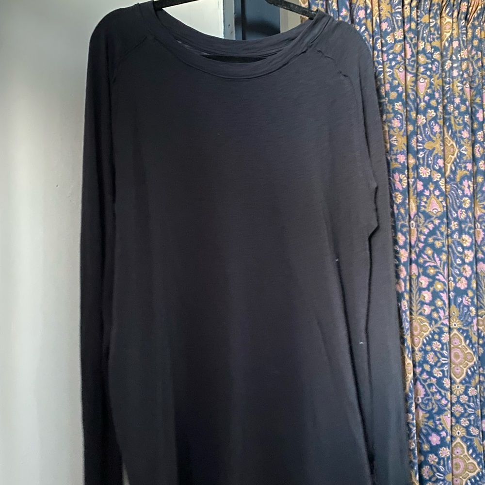 Free People Arden Tee